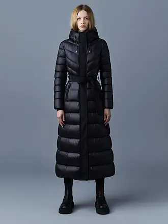 MACKAGE | Daunenmantel CALINA | schwarz